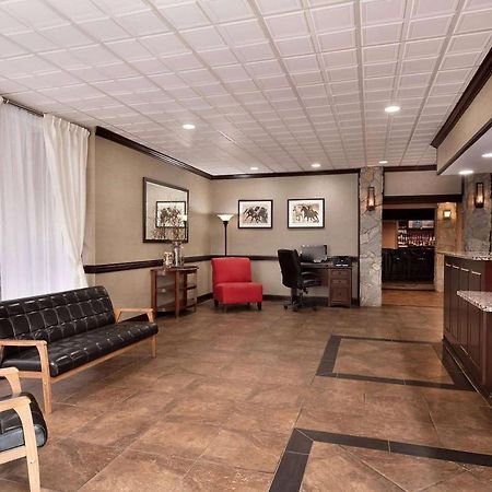 Days Inn By Wyndham Culpeper Εξωτερικό φωτογραφία