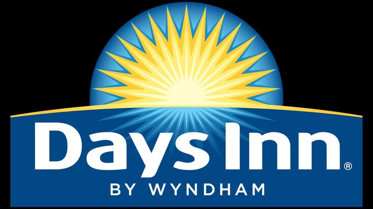 Days Inn By Wyndham Culpeper Εξωτερικό φωτογραφία